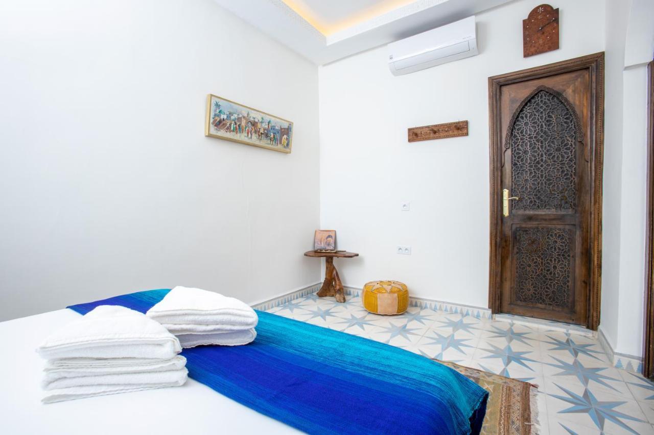 Riad La Vie 마라케시 외부 사진