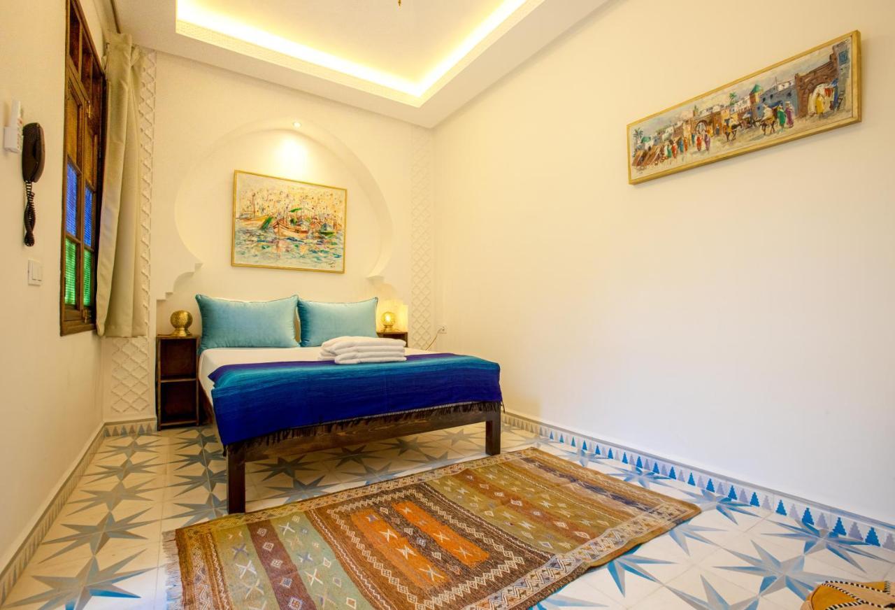 Riad La Vie 마라케시 외부 사진