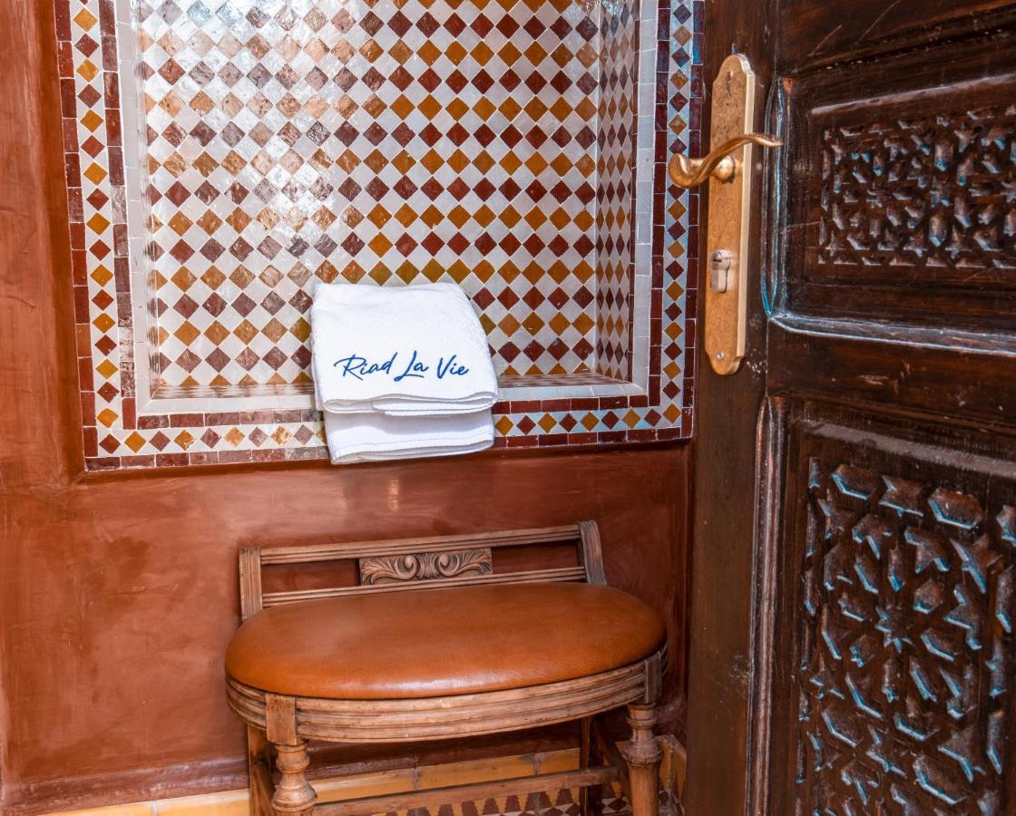Riad La Vie 마라케시 외부 사진