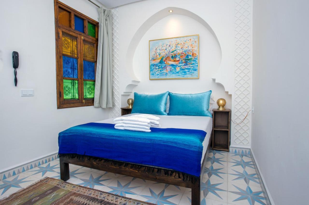 Riad La Vie 마라케시 외부 사진