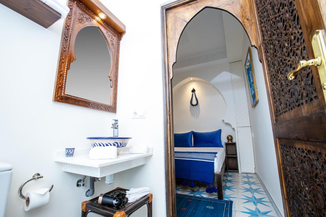 Riad La Vie 마라케시 외부 사진