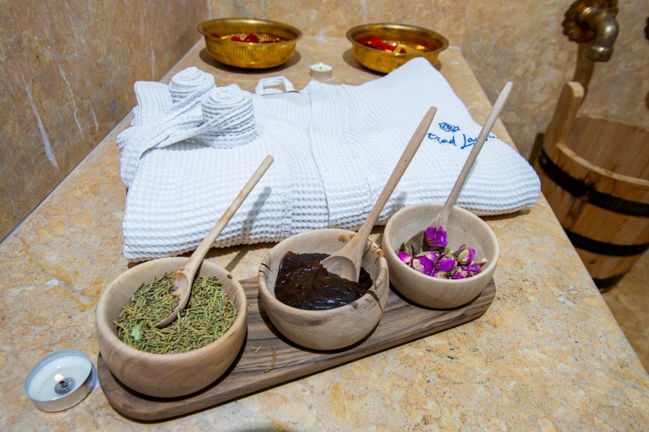 Riad La Vie 마라케시 외부 사진