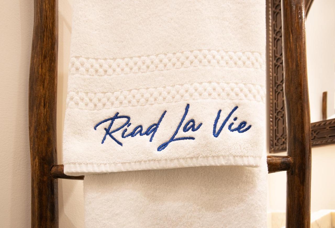 Riad La Vie 마라케시 외부 사진