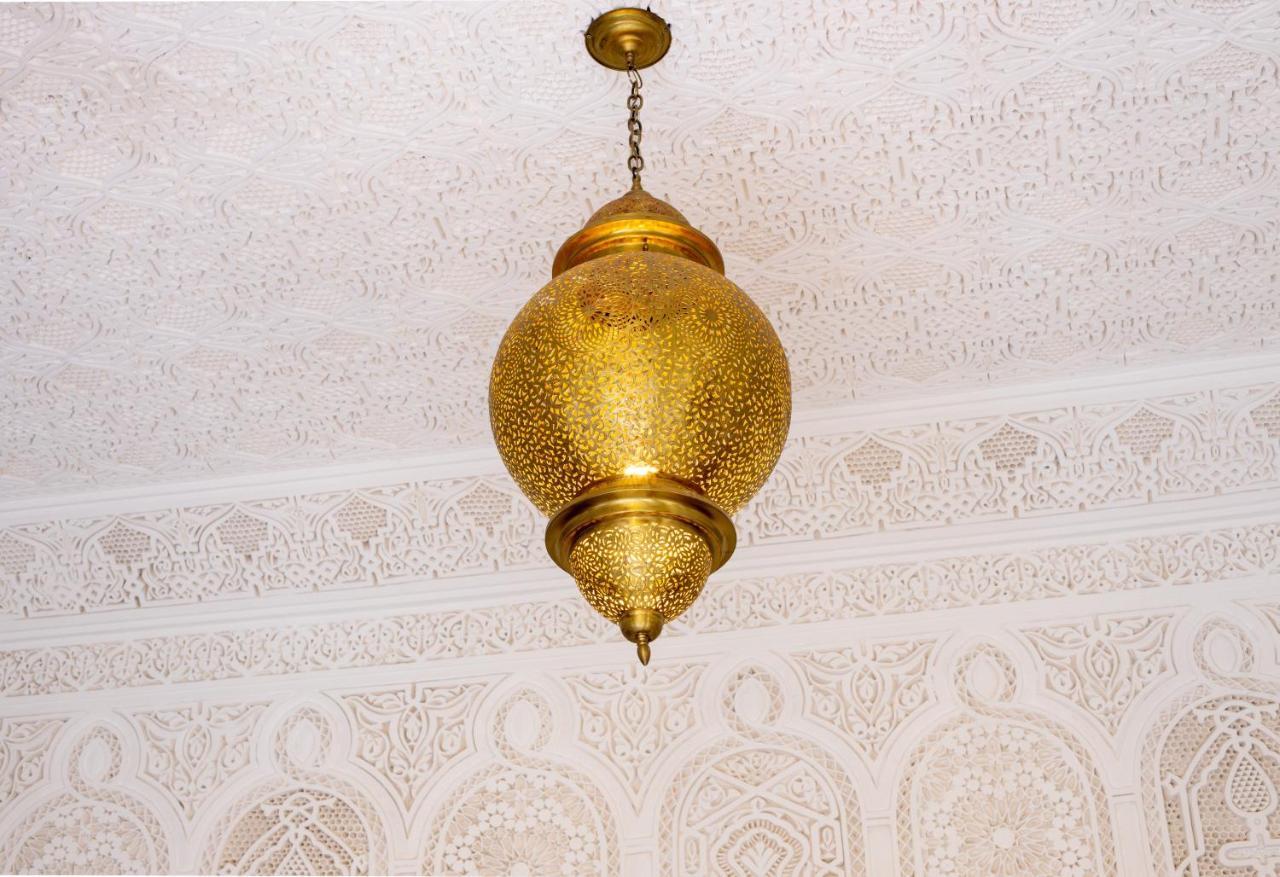 Riad La Vie 마라케시 외부 사진