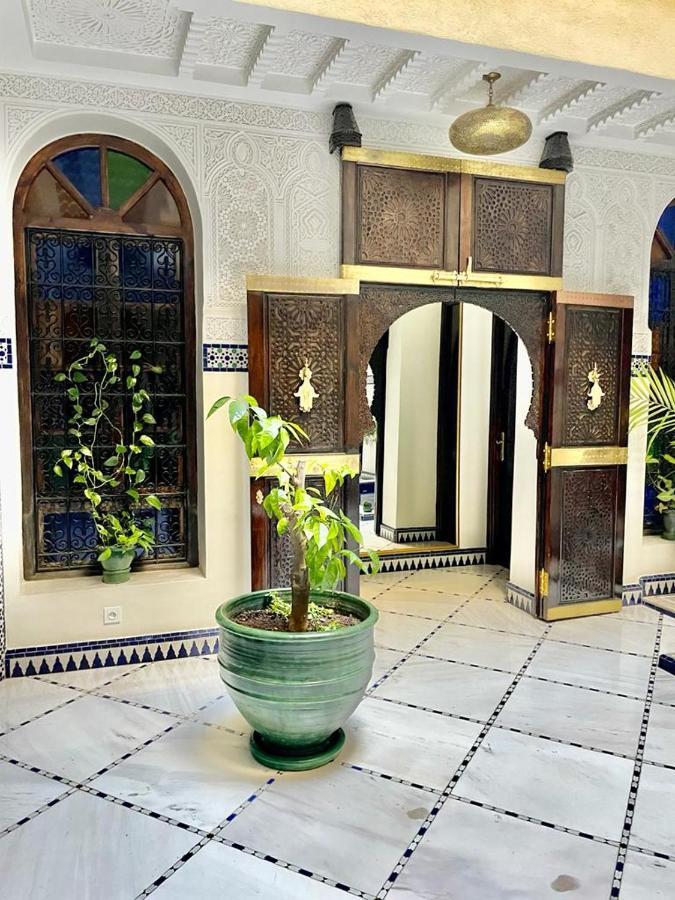 Riad La Vie 마라케시 외부 사진