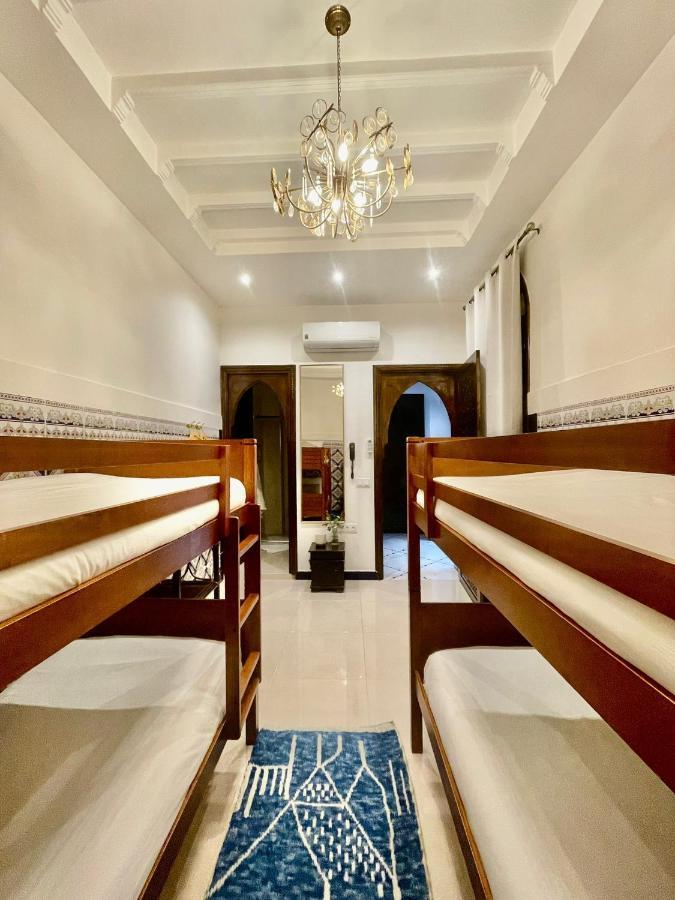 Riad La Vie 마라케시 외부 사진