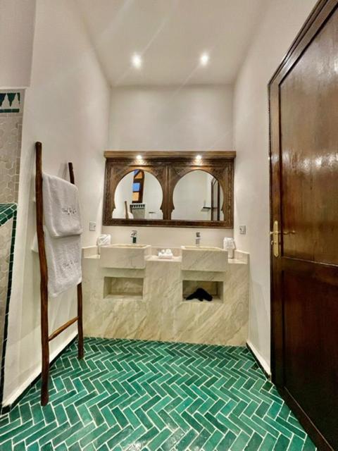Riad La Vie 마라케시 외부 사진