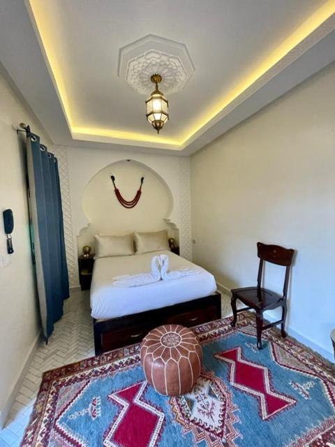 Riad La Vie 마라케시 외부 사진