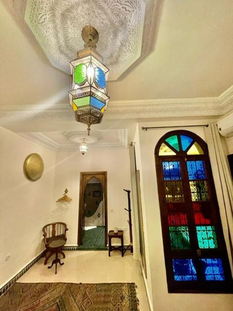 Riad La Vie 마라케시 외부 사진