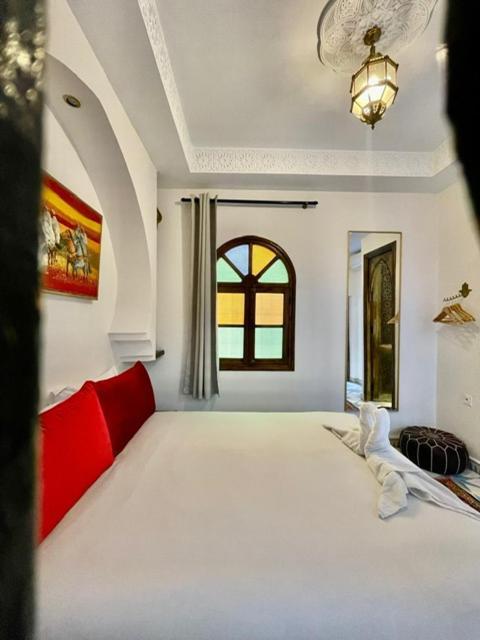 Riad La Vie 마라케시 외부 사진